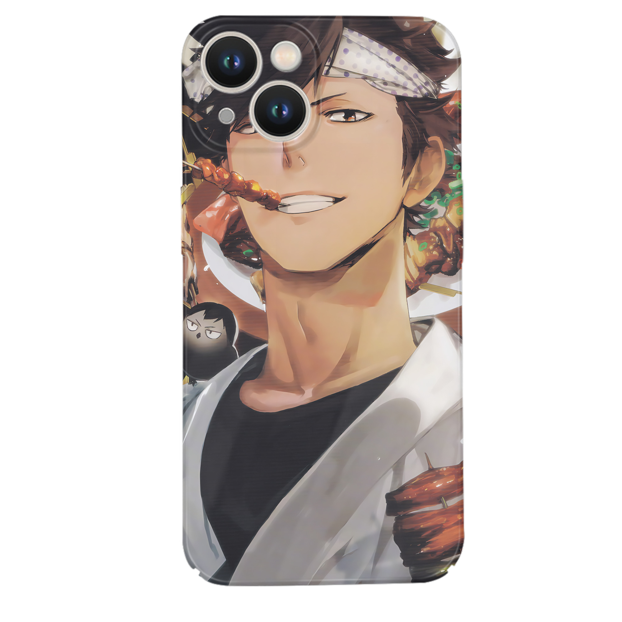 （画像用） ハイキュー!! Haikyu!! 【iPhone 14シリーズ対応】ハードケース